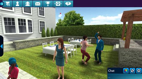 Lifeplaysim .